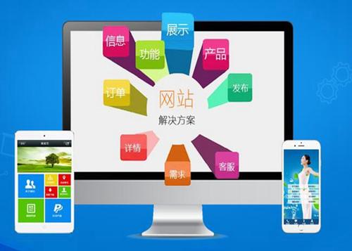 耿马如何进行网站设计才能突出产品的优势